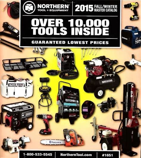 norther tools|northern tools catalog website.